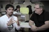 Rick Warren entrevista al campeón de boxeo Manny Pacquiao acerca de su fe en Dios