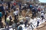 Siria: reporte de la O.N.U. indica que han incrementado ataques con motivaciones religiosas contra civiles