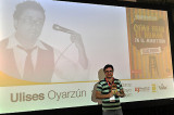 Ulises Oyarzún revela ‘Cómo usar el Humor en el Ministerio’‏