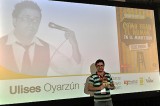 Ulises Oyarzún revela ‘Cómo usar el Humor en el Ministerio’ Ulises Oyarzún revela ‘Cómo usar el Humor en el Ministerio’