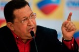 El gobierno de Chávez restablece la comunicación con la Iglesia católica