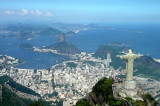 Brasil: evangélicos crecen el 61% en 10 años