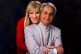 «Boda de reconciliación» de Benny Hinn con su ex esposa «Boda de reconciliación» de Benny Hinn con su ex esposa