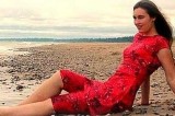 Éxito y polémica de Simply Modest, una línea de trajes de baño recatados Éxito y polémica de Simply Modest, una línea de trajes de baño recatados