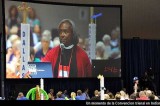 EEUU: La Iglesia Episcopal “bendice” las bodas gay EEUU: La Iglesia Episcopal “bendice” las bodas gay
