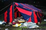 México: asalto a campamento cristiano; 7 menores violadas México: asalto a campamento cristiano; 7 menores violadas