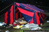 México: asalto a campamento cristiano; 7 menores violadas