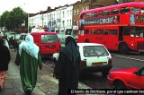 Londres mirará a La Meca en los JJOO Londres mirará a La Meca en los JJOO