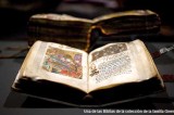 Washington acogerá el mayor museo bíblico del mundo Washington acogerá el mayor museo bíblico del mundo
