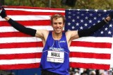 JJOO de Londres: Atleta estadounidense dice que su entrenador actual es Dios JJOO de Londres: Atleta estadounidense dice que su entrenador actual es Dios