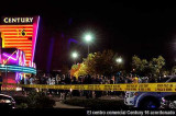 EEUU: Masacre de un «caballero oscuro» en el estreno de Batman en Colorado