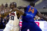 España-EEUU de basket: Un Dream Team que sueña y habla con Dios España-EEUU de basket: Un Dream Team que sueña y habla con Dios