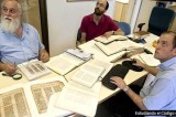 Israel: El Tanaj (Antiguo Testamento) más exacto de la historia