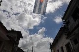 Pastores religiosos de EEUU desafían el bloqueo a Cuba con ayuda humanitaria Pastores religiosos de EEUU desafían el bloqueo a Cuba con ayuda humanitaria