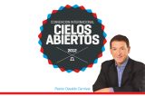 Argentina: Convención Internacional Cielos Abiertos‏