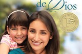 ¡Ayuda a tu hija a convertirse en la mujer que Dios quiere que sea! ¡Ayuda a tu hija a convertirse en la mujer que Dios quiere que sea!