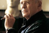 Anthony Hopkins, otra superestrella para la película «Noé», acompañará a Russell Crowe