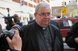 De 3 a 6 años de prisión para un obispo de EEUU por encubrir a curas pederastas De 3 a 6 años de prisión para un obispo de EEUU por encubrir a curas pederastas