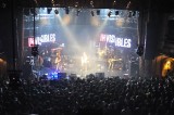 Kyosko presentó «Invisibles» en concierto‏