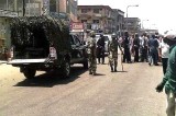 Nigeria: Nueva Masacre en Iglesia Pentecostal Nigeria: Nueva Masacre en Iglesia Pentecostal
