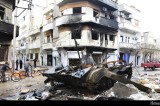 Católicos, ortodoxos y protestantes forman oficina de coordinación en Siria Católicos, ortodoxos y protestantes forman oficina de coordinación en Siria
