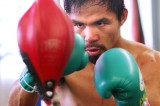 Pacquiao, a la policía: «Lean la Biblia y restauren su relación con Dios» Pacquiao, a la policía: «Lean la Biblia y restauren su relación con Dios»