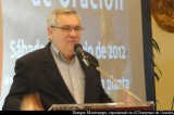 Enrique Montenegro: “En América Latina se ha cambiado la proclamación por la adoración” Enrique Montenegro: “En América Latina se ha cambiado la proclamación por la adoración”