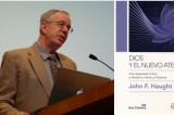John F. Haught: «No hay rivalidad entre ciencia y religión» John F. Haught: «No hay rivalidad entre ciencia y religión»
