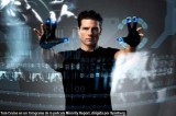 Minority Report, de la ciencia-ficción a ser real en New York Minority Report, de la ciencia-ficción a ser real en New York