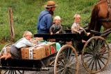 Norteamérica: Los Amish, de las comunidades religiosas que más crece