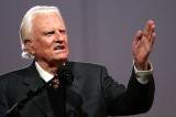 Billy Graham dado de alta tras dos días de ingreso hospitalario Billy Graham dado de alta tras dos días de ingreso hospitalario