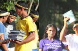 Brasil: Nuevo Testamento en nadëb lleva esperanza a la Amazonia Brasil: Nuevo Testamento en nadëb lleva esperanza a la Amazonia