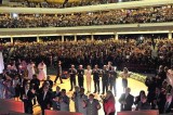 Respaldo de amplio sector evangélico al Gobierno de Paraguay Respaldo de amplio sector evangélico al Gobierno de Paraguay