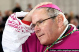 Bélgica: Iglesia católica: más de 800 denuncias por abuso sexual