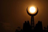 ¿El Anticristo islámico? 672 millones de musulmanes esperan al Mahdi, último profeta del Islam ¿El Anticristo islámico? 672 millones de musulmanes esperan al Mahdi, último profeta del Islam
