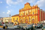 México: Persecución a evangélicos se cobra una víctima de un mes de edad México: Persecución a evangélicos se cobra una víctima de un mes de edad