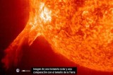 EEUU advierte del peligro de una gran tormenta solar EEUU advierte del peligro de una gran tormenta solar