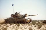Israel: Egipto viola tratado de paz al enviar tanques al Sinaí