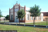 En Argentina nace una nueva iglesia evangélica por día