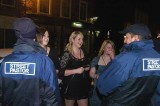 Jóvenes y alcohol: street pastors, ángeles de la guarda en las calles de Inglaterra Jóvenes y alcohol: street pastors, ángeles de la guarda en las calles de Inglaterra