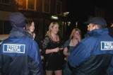 Jóvenes y alcohol: street pastors, ángeles de la guarda en las calles de Inglaterra