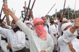 La Alianza Evangélica Mundial, preocupada por el aumento del extremismo islamista en Indonesia