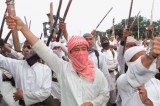 La Alianza Evangélica Mundial, preocupada por el aumento del extremismo islamista en Indonesia La Alianza Evangélica Mundial, preocupada por el aumento del extremismo islamista en Indonesia