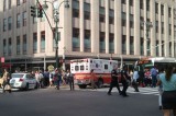 EEUU: Tiroteo frente a edificio de Empire State de Nueva York deja 2 muertos y 8 heridos EEUU: Tiroteo frente a edificio de Empire State de Nueva York deja 2 muertos y 8 heridos