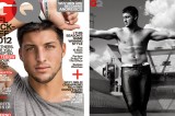 Tim Tebow causa controversia por fotografía para revista GQ en la que posa como Jesús Tim Tebow causa controversia por fotografía para revista GQ en la que posa como Jesús