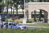 EEUU: Siete muertos por tiroteo en templo de Wisconsin