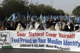 Pakistán: Niña cristiana de 10 años, violada por un musulmán de 60 Pakistán: Niña cristiana de 10 años, violada por un musulmán de 60