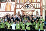 Chile acredita 200 ministros de culto evangélicos y católicos para asistir a enfermos Chile acredita 200 ministros de culto evangélicos y católicos para asistir a enfermos