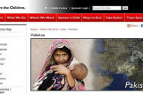 Pakistán expulsa a la ONG cristiana Save the Children