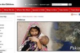 Pakistán expulsa a la ONG cristiana Save the Children Pakistán expulsa a la ONG cristiana Save the Children